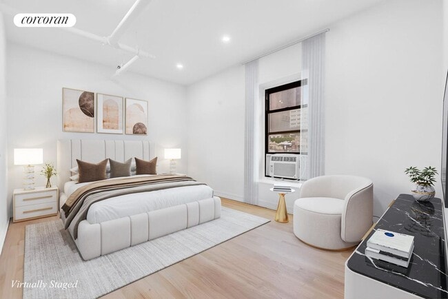 Foto del edificio - 16 Hudson St