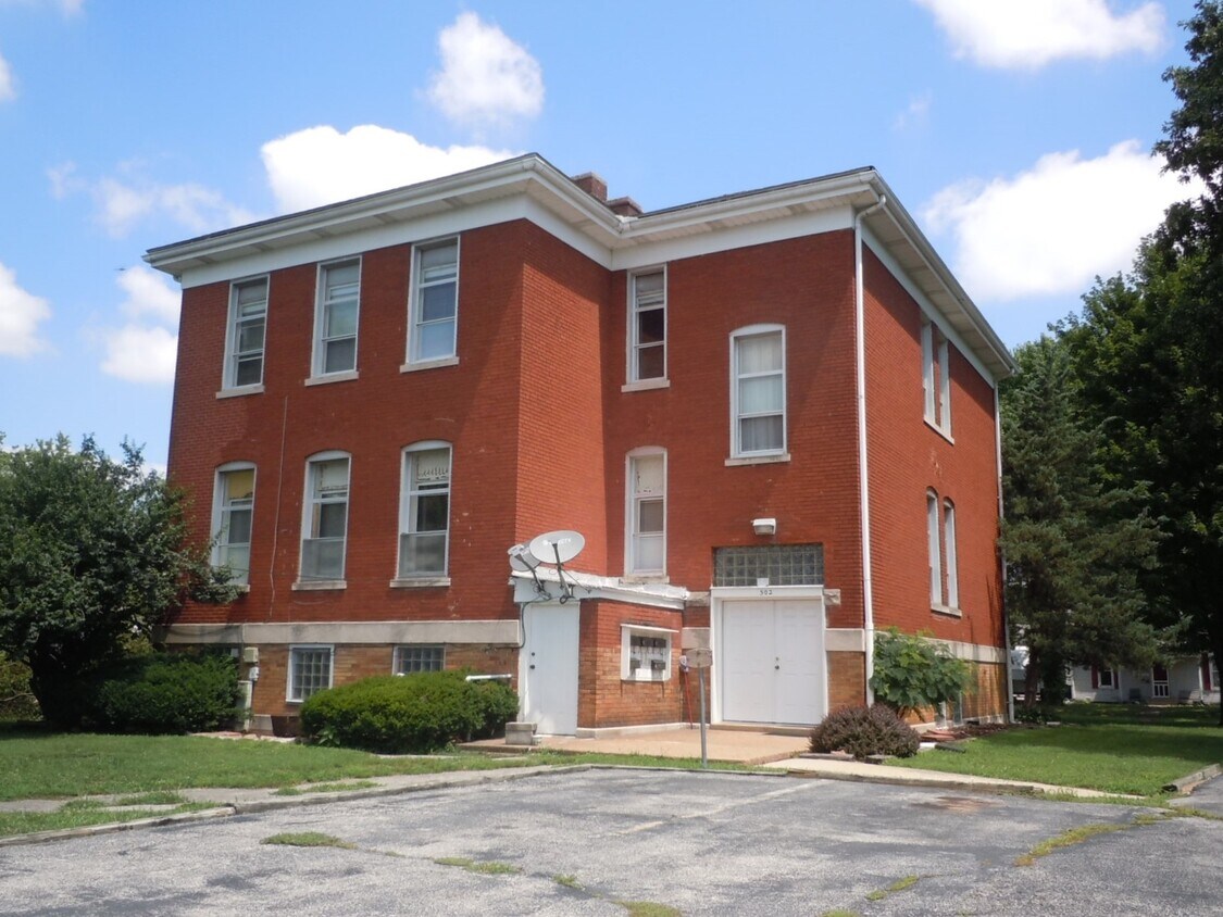 Primary Photo - 502 Wadsworth St