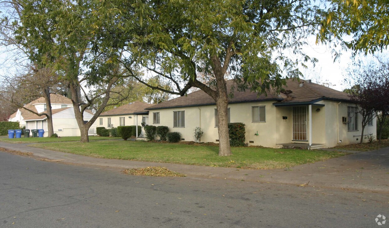 Foto principal - 5526 San Francisco Blvd
