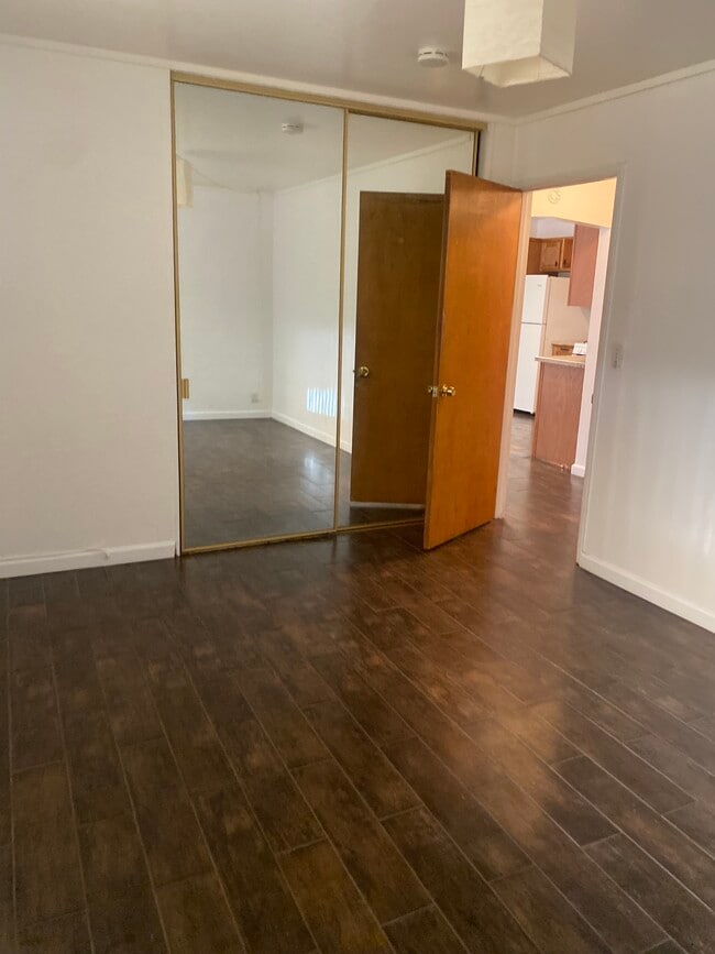 Bedroom #1 - 1430 Josephine St