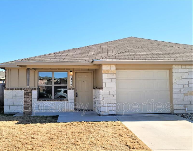 1575 Vani Ct, Belton, TX 76513 Condo for Rent in Belton, TX