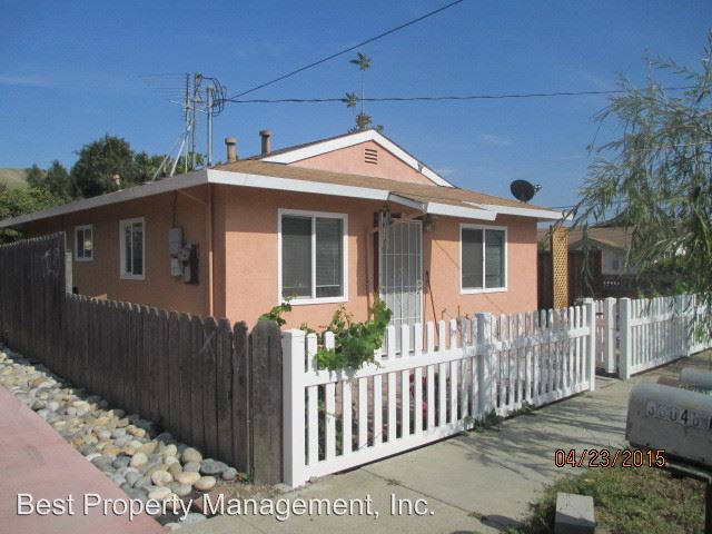 Foto principal - 38046 Vallejo St