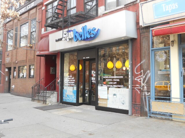 Foto del edificio - 120 Second Ave