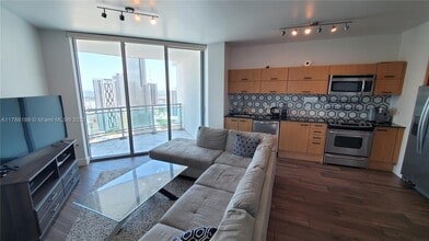 Building Photo - 350 S Miami Ave