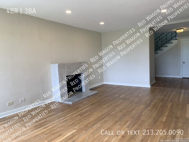 Building Photo - 155 N Josephine Tobin Dr