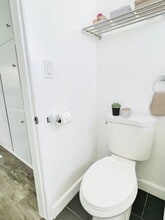 Interior Photo - Alhambra Gardens