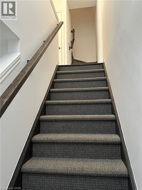 Photo du bâtiment - 61 Soho St