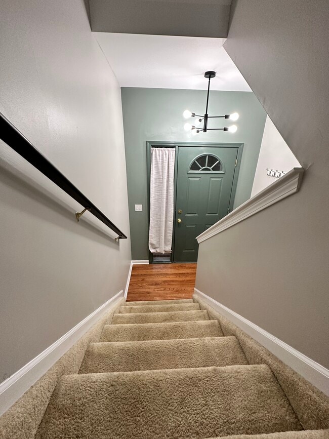 Photo - 3138 Promenade Cir Townhome