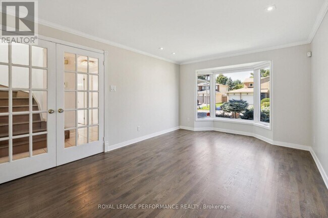 Photo du bâtiment - 1873 Du Clairvaux Rd