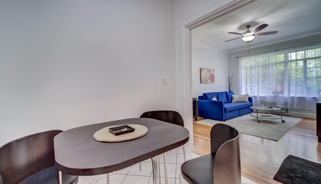 Foto del edificio - 825 Jefferson Ave