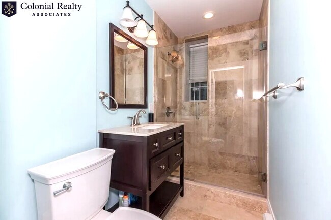 Foto del edificio - 1253 Beacon St