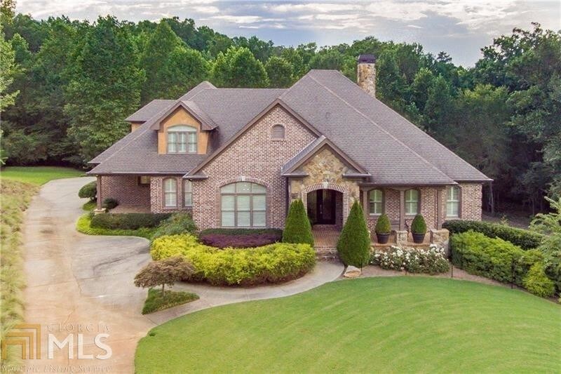 Primary Photo - 14 Allatoona Trace Dr