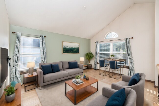 Foto del edificio - 1655 Penny Ln