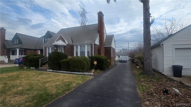 Foto del edificio - 1 Cresthaven Dr