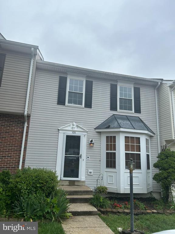 Building Photo - 103 Potomac Hills Dr