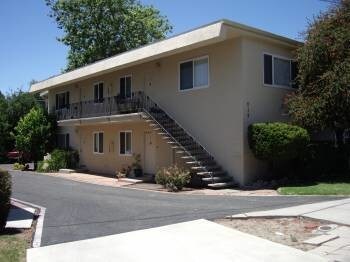 Foto del edificio - 713 Grand Ave