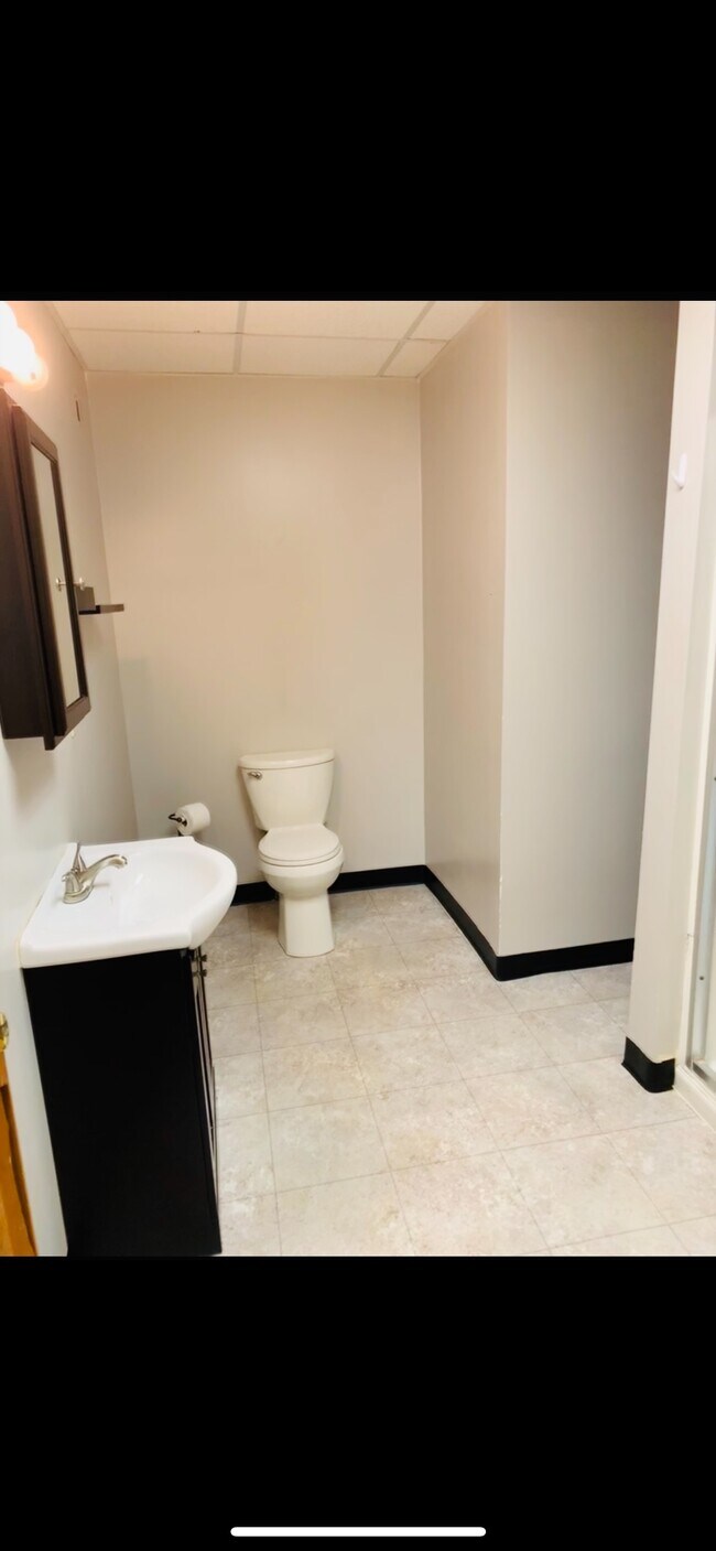 Bathroom - 417 S Main St