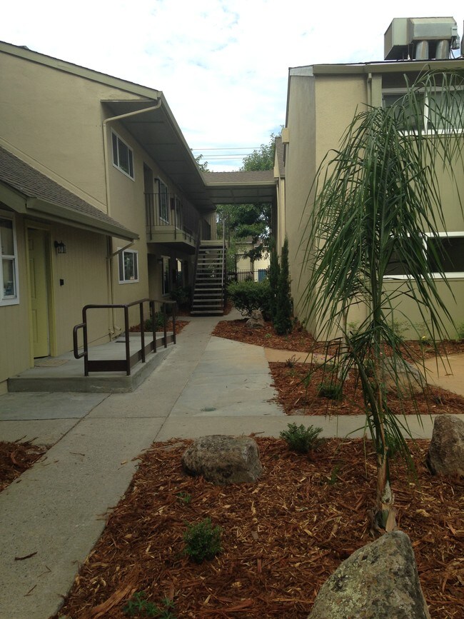 Westside Village Apartments West Sacramento, CA