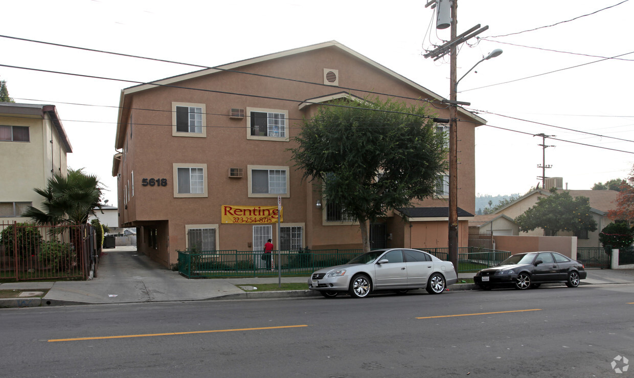 Building Photo - Highland Meadows (Meridian)