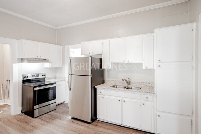 Foto del edificio - Charming 3 bedroom home in Columbus!