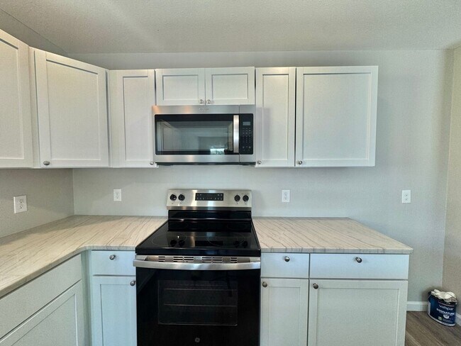 Foto del edificio - Newer construction 3 bed 2 bath home for rent