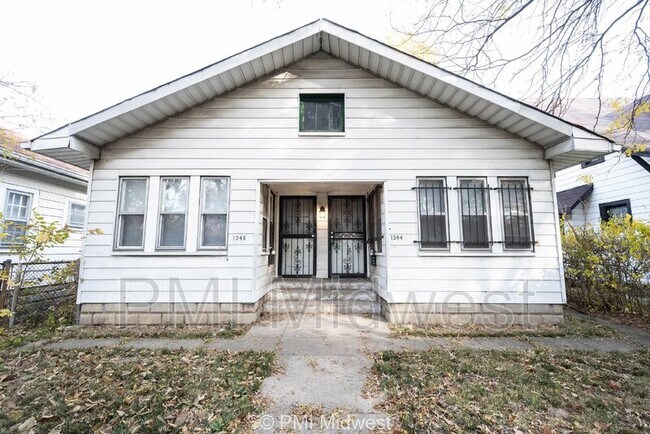 Building Photo - 1344 Burdsal Pkwy
