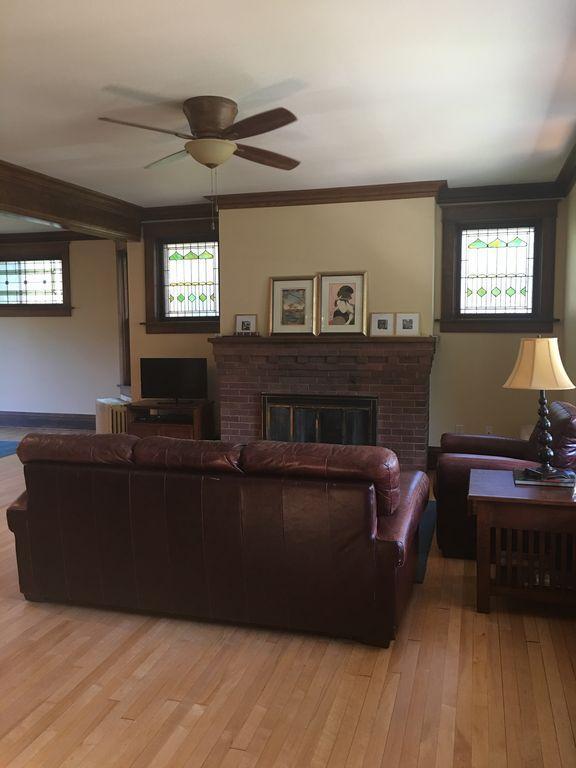 710 MacArthur Ave House for Rent in Ashland, WI