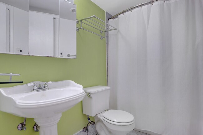Foto del edificio - 1301 20th St NW