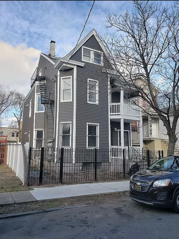 Building Photo - 171 Godwin Ave