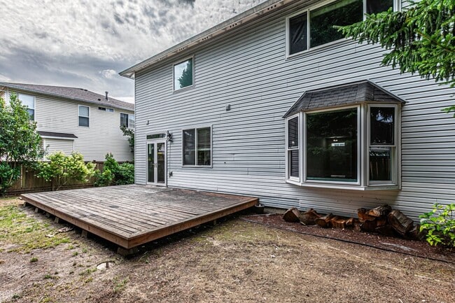 Photo - Beautiful home near Clark Lake Park!