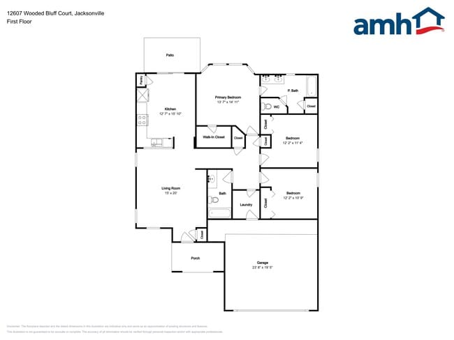 Building Photo - 12607 Wooded Bluff Ct