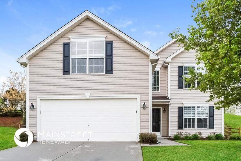 Foto principal - 6817 Thistle Down Dr