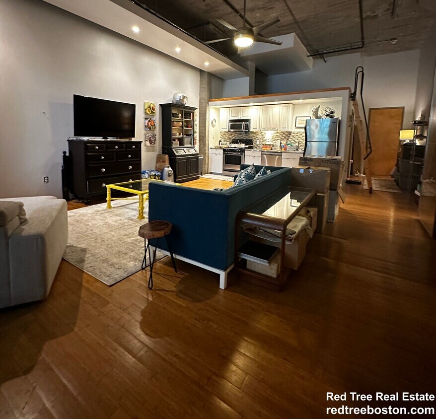 Foto principal - 150 Porter St