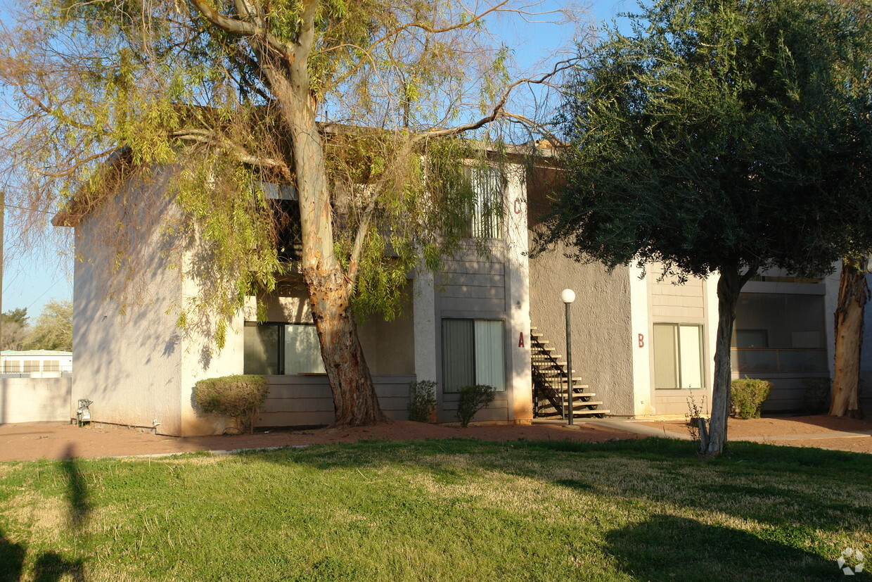 Primary Photo - 2895 Wheelwright Dr