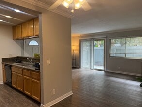 Interior Photo - Park Plaza Apartments