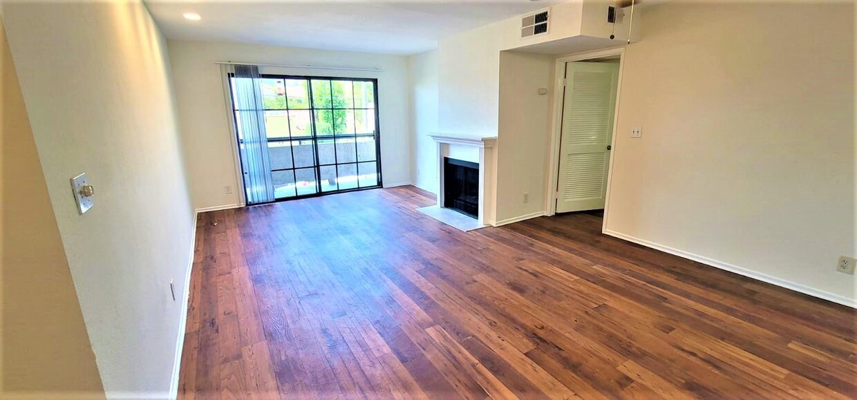 Foto principal - 1520 N Vista St