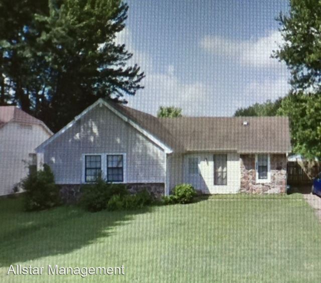 6335 Yorkshire Cv, Horn Lake, MS 38637 House for Rent in Horn Lake