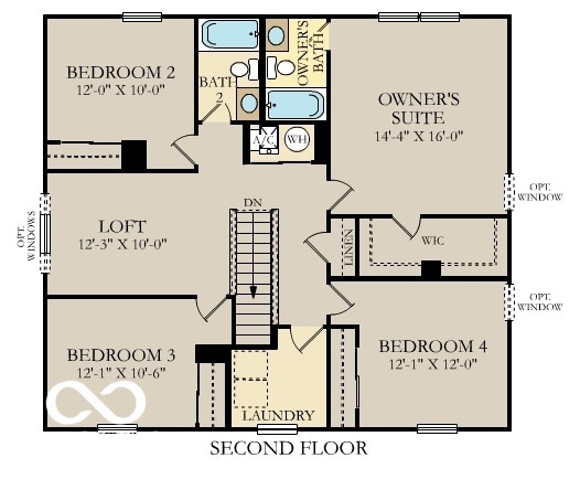 Foto del edificio - 10223 Samerton Ln
