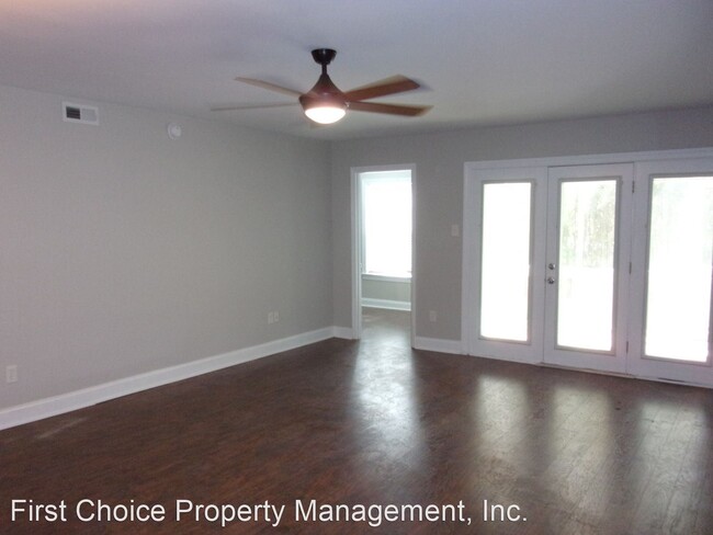 Foto del edificio - 2 br, 2 bath House - 1804 Fairlawn Court