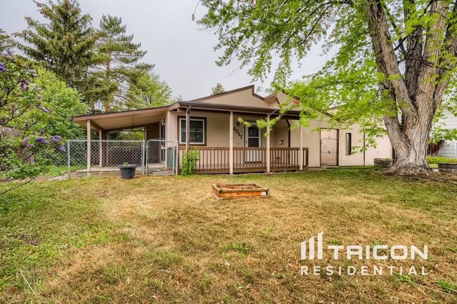 Building Photo - 6517 Orbit Way