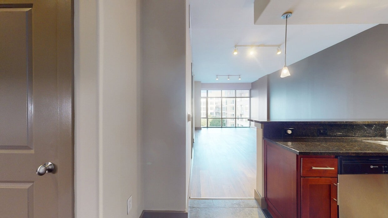 Photo - Domus Apartments