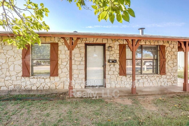 Building Photo - 1113 Gifford Dr