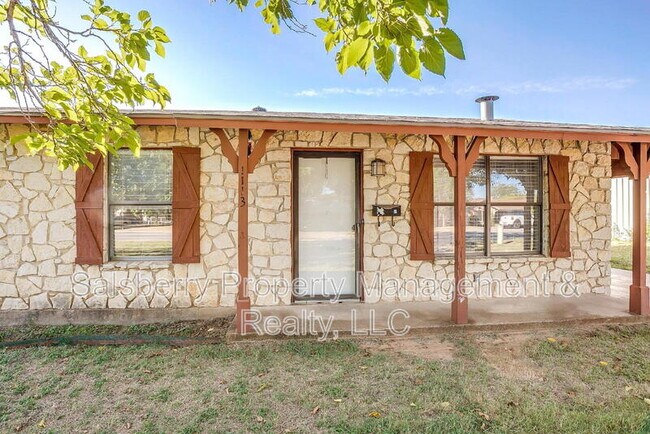 Foto del edificio - 1113 Gifford Dr