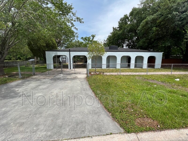 7999 Cecil St, Jacksonville, FL 32221 House Rental in Jacksonville