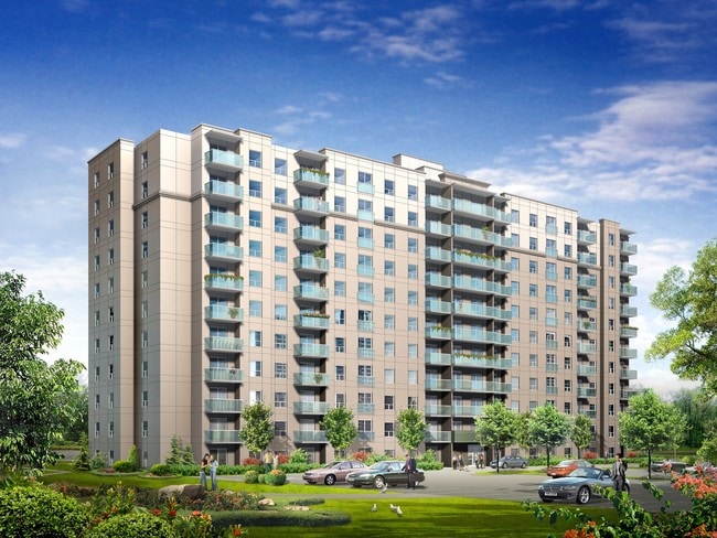 Building Photo - Blossom Gate