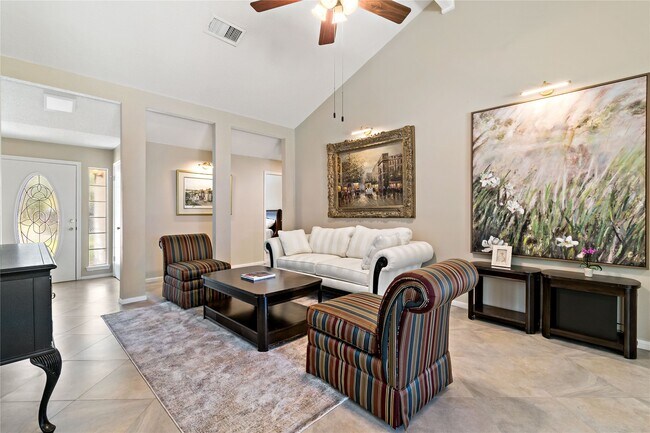 Foto del edificio - 9 Brentwood Oaks Ct