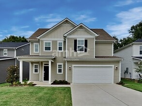 Building Photo - 819 Mary Beth Ct