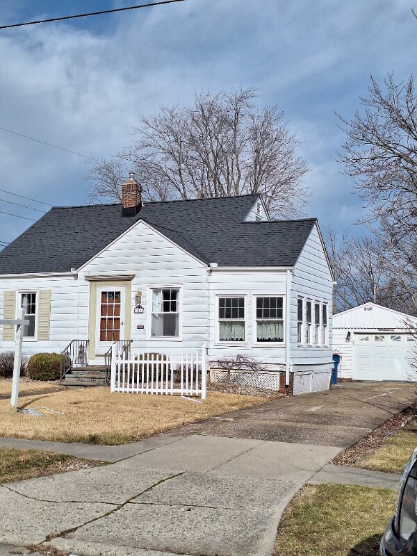 Foto principal - 510 W 32nd St