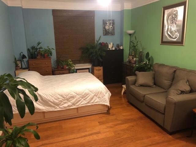 Building Photo - 145 West 79th Street