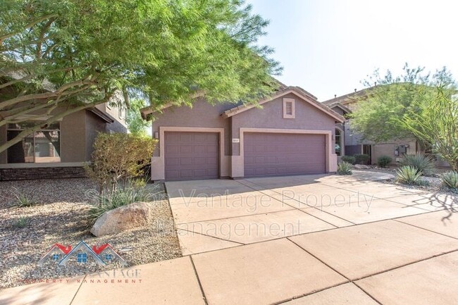 Building Photo - 3217 W Espartero Way